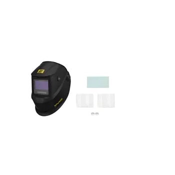 ESAB SAVAGE A41 BLACK Bateria