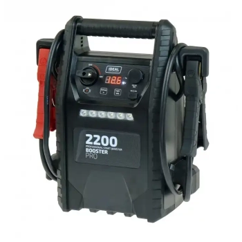 IDEAL BOOSTER 2200 PRO