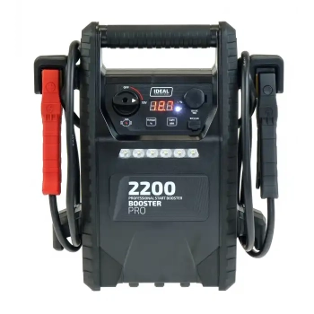 IDEAL BOOSTER 2200 PRO