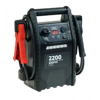 IDEAL BOOSTER 2200 PRO