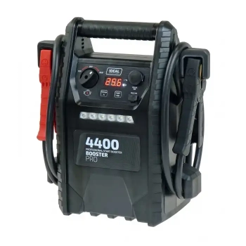 IDEAL BOOSTER 4400 PRO