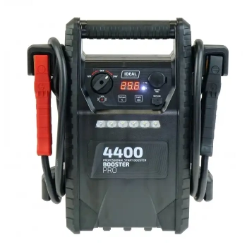 IDEAL BOOSTER 4400 PRO
