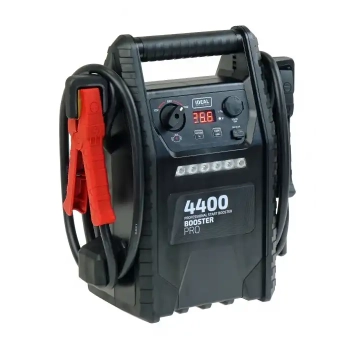 IDEAL BOOSTER 4400 PRO