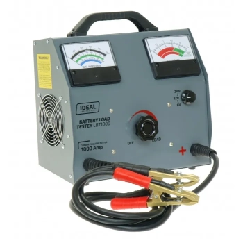 Tester IDEAL LBT1000 6/12/24V