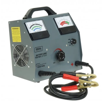 Tester IDEAL LBT1000 6/12/24V