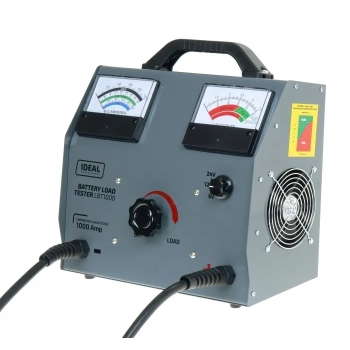 Tester IDEAL LBT1000 6/12/24V