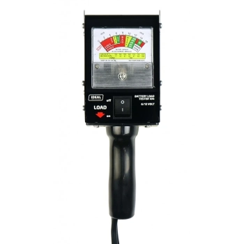 Tester IDEAL LBT104A 6/12V