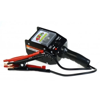Tester IDEAL LBT104A 6/12V
