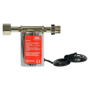 Podgrzewacz gazu PG-210 36V EXPERT