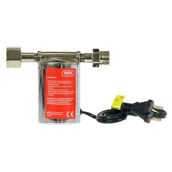 Podgrzewacz gazu PG-210 230V EXPERT