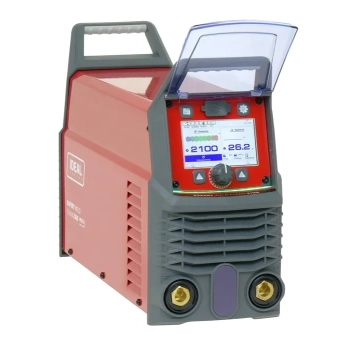 IDEAL EXPERT WELD CLEAN 2100 Pro2