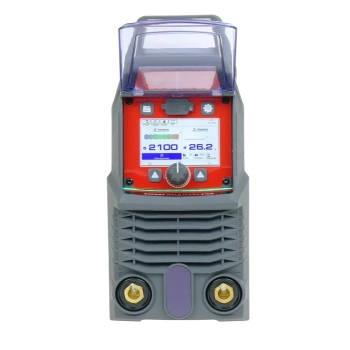 IDEAL EXPERT WELD CLEAN 2100 Pro2