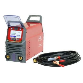 IDEAL EXPERT WELD CLEAN 2100 Pro2