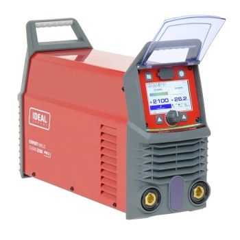 IDEAL EXPERT WELD CLEAN 2100 Pro2
