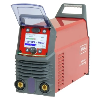 IDEAL EXPERT WELD CLEAN 2100 Pro2
