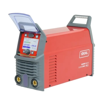 IDEAL EXPERT WELD CLEAN 2100 Pro2