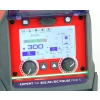 IDEAL EXPERT TIG 302 AC/DC PULSE Pro5 LCD W