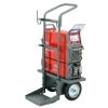 IDEAL EXPERT TIG 302 AC/DC PULSE Pro5 LCD W