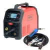 IDEAL TECNOMIG 205 LCD MIG/TIG/MMA SYNERGIC 4X4