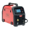 IDEAL TECNOMIG 205 LCD MIG/TIG/MMA SYNERGIC 4X4