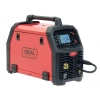 IDEAL TECNOMIG 205 LCD MIG/TIG/MMA SYNERGIC 4X4