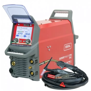 IDEAL EXPERT MULTI 270 PFC PULSE 4in1 Pro7