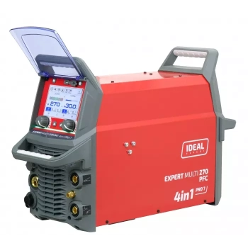 IDEAL EXPERT MULTI 270 PFC PULSE 4in1 Pro7