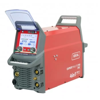 IDEAL EXPERT MULTI 270 PFC PULSE 4in1 Pro7