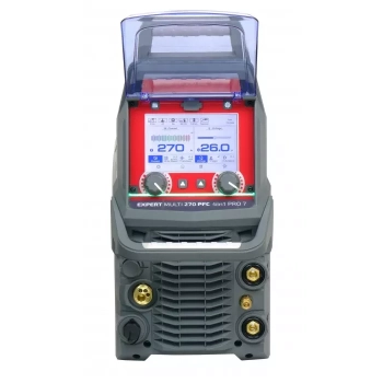 IDEAL EXPERT MULTI 270 PFC PULSE 4in1 Pro7