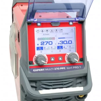 IDEAL EXPERT MULTI 270 PFC PULSE 4in1 Pro7