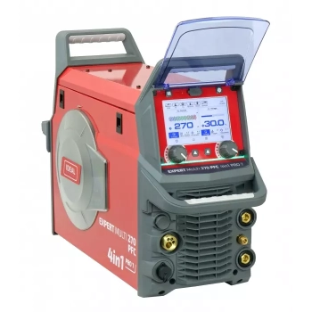IDEAL EXPERT MULTI 270 PFC PULSE 4in1 Pro7