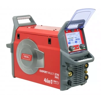 IDEAL EXPERT MULTI 270 PFC PULSE 4in1 Pro7