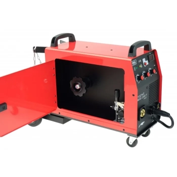 IDEAL TECNO MIG 200/1 MMA 230V PRO