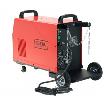 IDEAL TECNO MIG 200/1 MMA 230V PRO