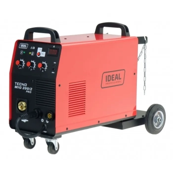 IDEAL TECNO MIG 200/2 MMA 230/400V PRO