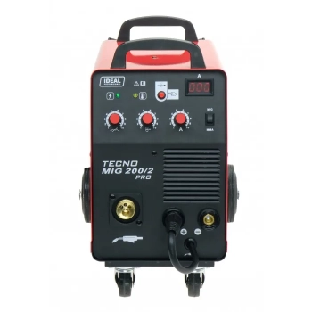 IDEAL TECNO MIG 200/2 MMA 230/400V PRO