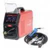 IDEAL TECNO MIG 211 S-PULSE ALU SYNERGIC