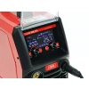 IDEAL TECNO MIG 211 S-PULSE ALU SYNERGIC
