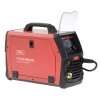 IDEAL TECNO MIG 211 S-PULSE ALU SYNERGIC