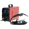 IDEAL PRAKTIK MIG 201 SYNERGIC LED
