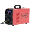 IDEAL PRAKTIK MIG 201 SYNERGIC LED