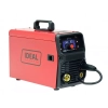 IDEAL PRAKTIK MIG 201 SYNERGIC LED