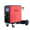 IDEAL TECNO MIG 321 SYNERGIC LCD