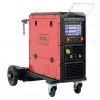 IDEAL TECNO MIG 321 SYNERGIC LCD