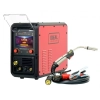 IDEAL TECNO MIG 337 PULSE SYNERGIC LCD