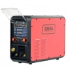 IDEAL TECNO MIG 337 PULSE SYNERGIC LCD