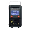 IDEAL TECNO MIG 337 PULSE SYNERGIC LCD