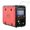 IDEAL TECNO MIG 337 PULSE SYNERGIC LCD