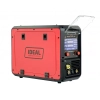 IDEAL TECNO MIG 337 PULSE SYNERGIC LCD
