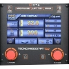 IDEAL TECNO MIG 337 PULSE SYNERGIC LCD + wózek